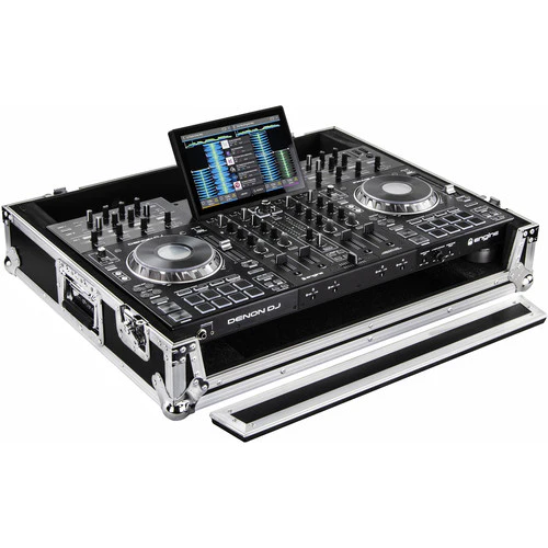 Denon Prime 4 DJ Hard Case