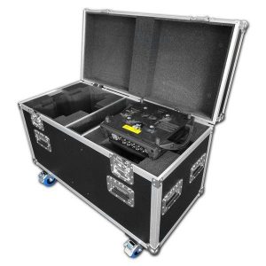 2li Robot Case