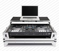 DJ   controller   Hard   Case