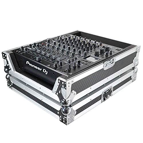 ProX XS-DJMV10BL ATA Tarzı Hard Case