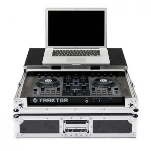Dj Setup Hard Case                              