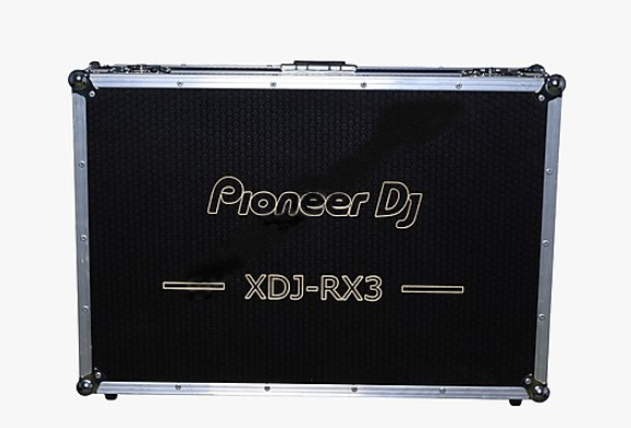 Pioneer XDJ-RX3 Hard Case